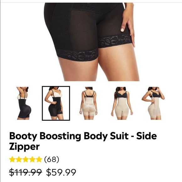 New body Shaper! - Picture 1 of 3